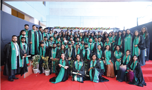 IIMS Pune Convocation 2k23 photo 7