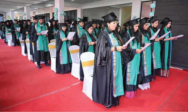 IIMS Pune Convocation 2k23 photo 16