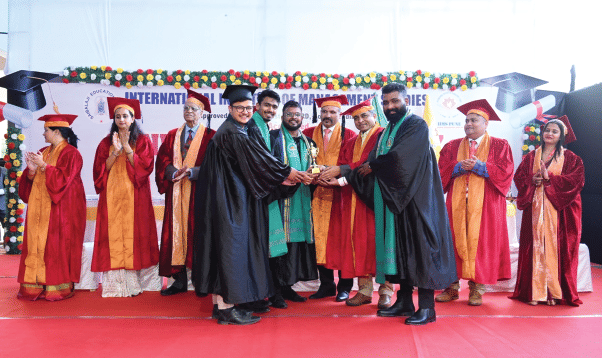IIMS Pune Convocation 2k23 photo 14