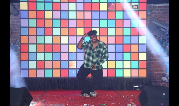 IIMS Pune Freshers party 2K24 photo 14