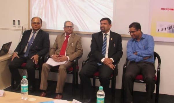 IIMS Pune MDP photo 8