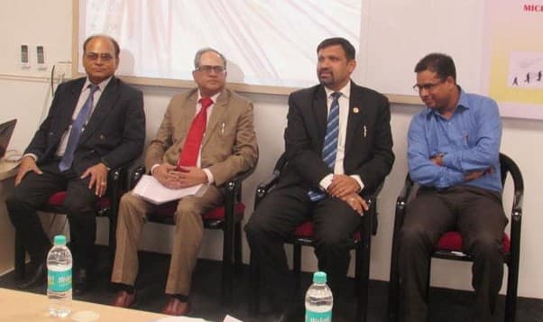 IIMS Pune MDP photo 6