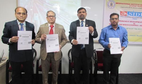 IIMS Pune MDP photo 5