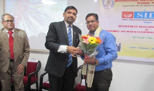 IIMS Pune MDP photo 4