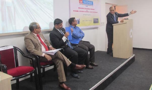 IIMS Pune MDP photo 3