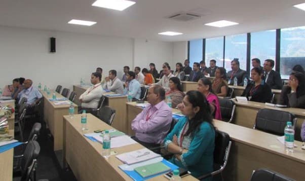 IIMS Pune MDP photo 2