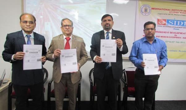 IIMS Pune MDP photo 1