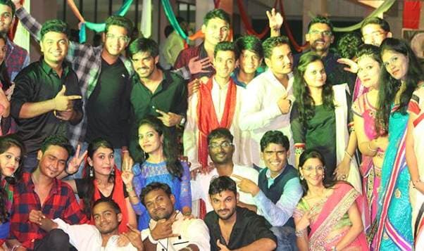 IIMS Pune Others photo 11