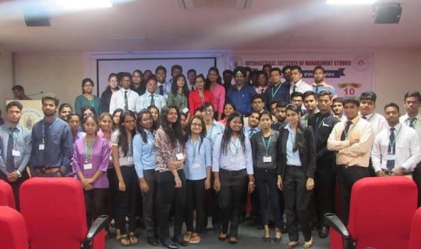 IIMS Pune Others photo 10