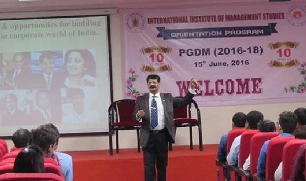 IIMS Pune Others photo 8