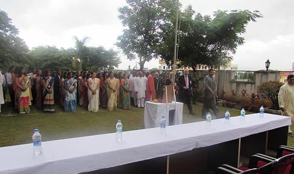 IIMS Pune Others photo 7