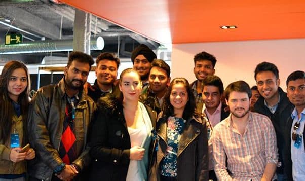 IIMS Pune Others photo 5