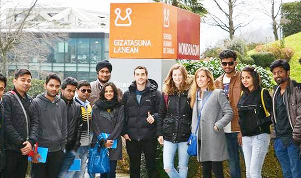 IIMS Pune Others photo 3