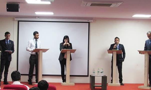 IIMS Pune Others photo 19