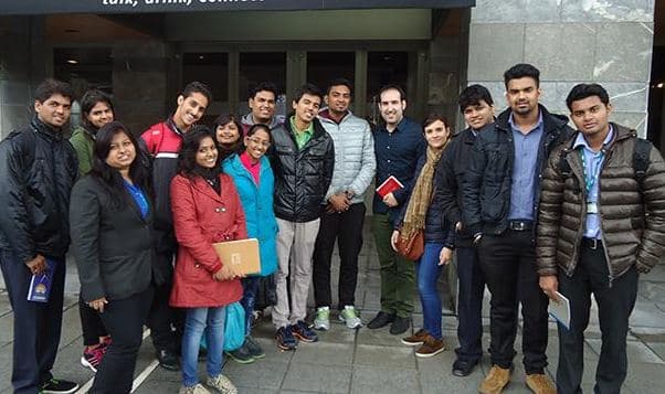 IIMS Pune Others photo 18