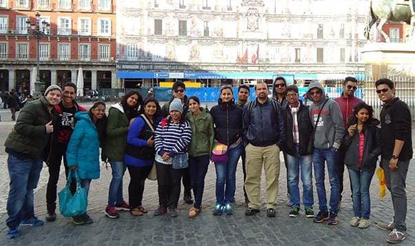 IIMS Pune Others photo 13