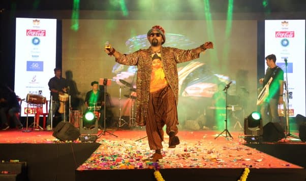 IIMS Pune Manthan / Vista 2K24 photo 15