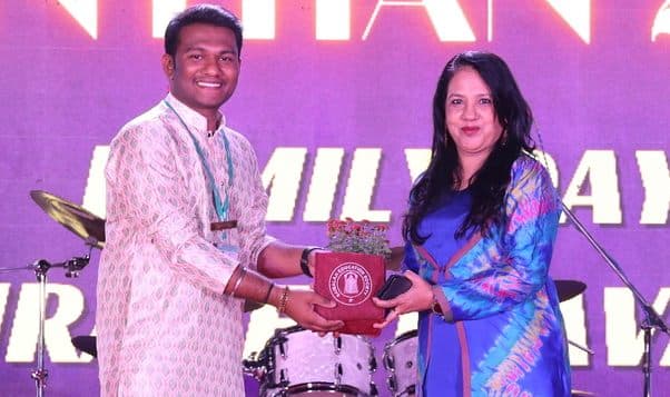 IIMS Pune Manthan / Vista 2K24 photo 14