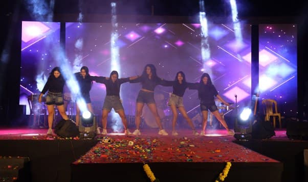 IIMS Pune Manthan / Vista 2K24 photo 12