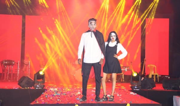 IIMS Pune Manthan / Vista 2K24 photo 10