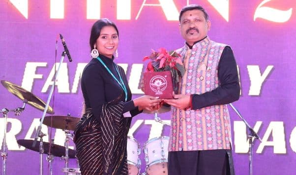 IIMS Pune Manthan / Vista 2K24 photo 8