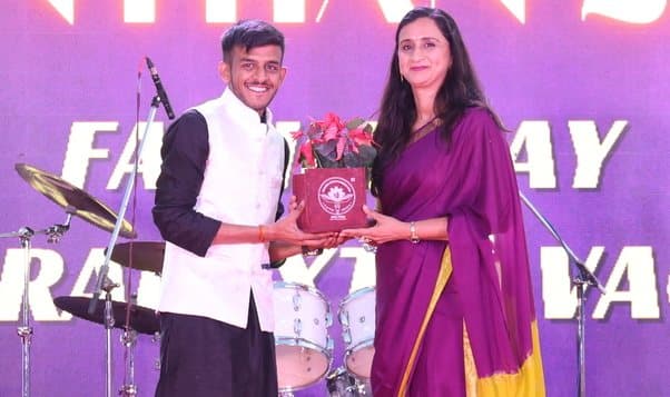 IIMS Pune Manthan / Vista 2K24 photo 7