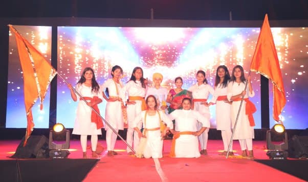 IIMS Pune Manthan / Vista 2K24 photo 5