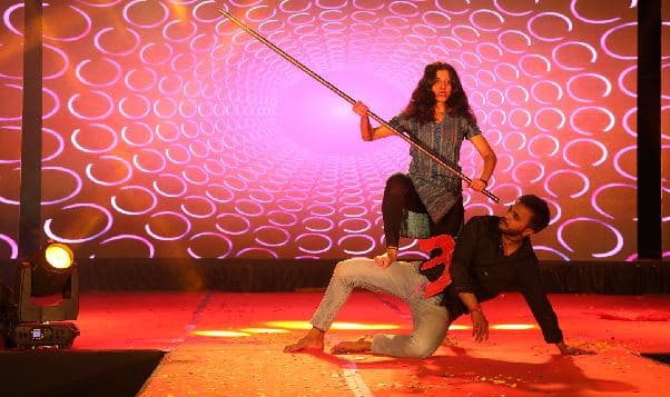 IIMS Pune Manthan / Vista 2K24 photo 19