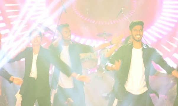 IIMS Pune Manthan / Vista 2K24 photo 18