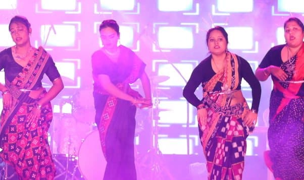 IIMS Pune Manthan / Vista 2K24 photo 16