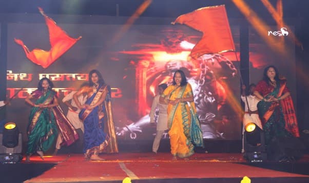 IIMS Pune Manthan / Vista 2K24 photo 24