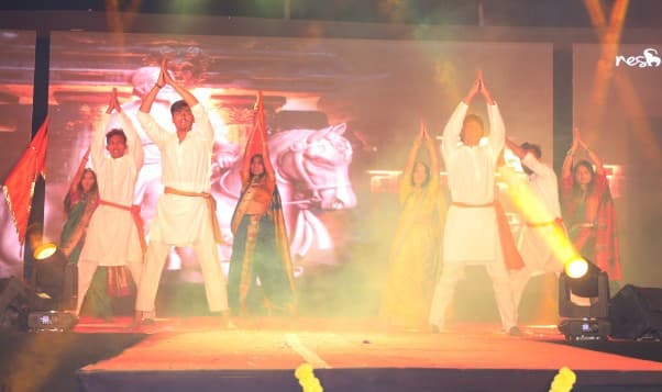 IIMS Pune Manthan / Vista 2K24 photo 23