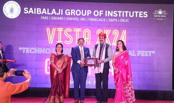 IIMS Pune Manthan / Vista 2K24 photo 21