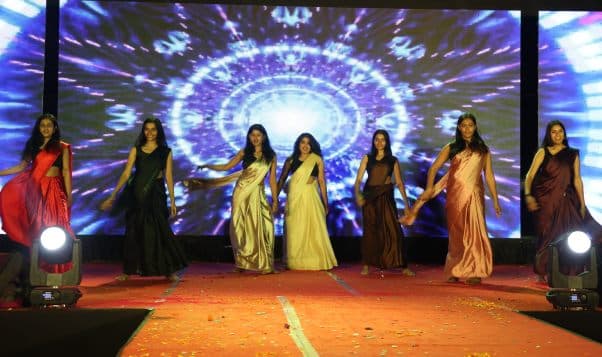 IIMS Pune Manthan / Vista 2K24 photo 20