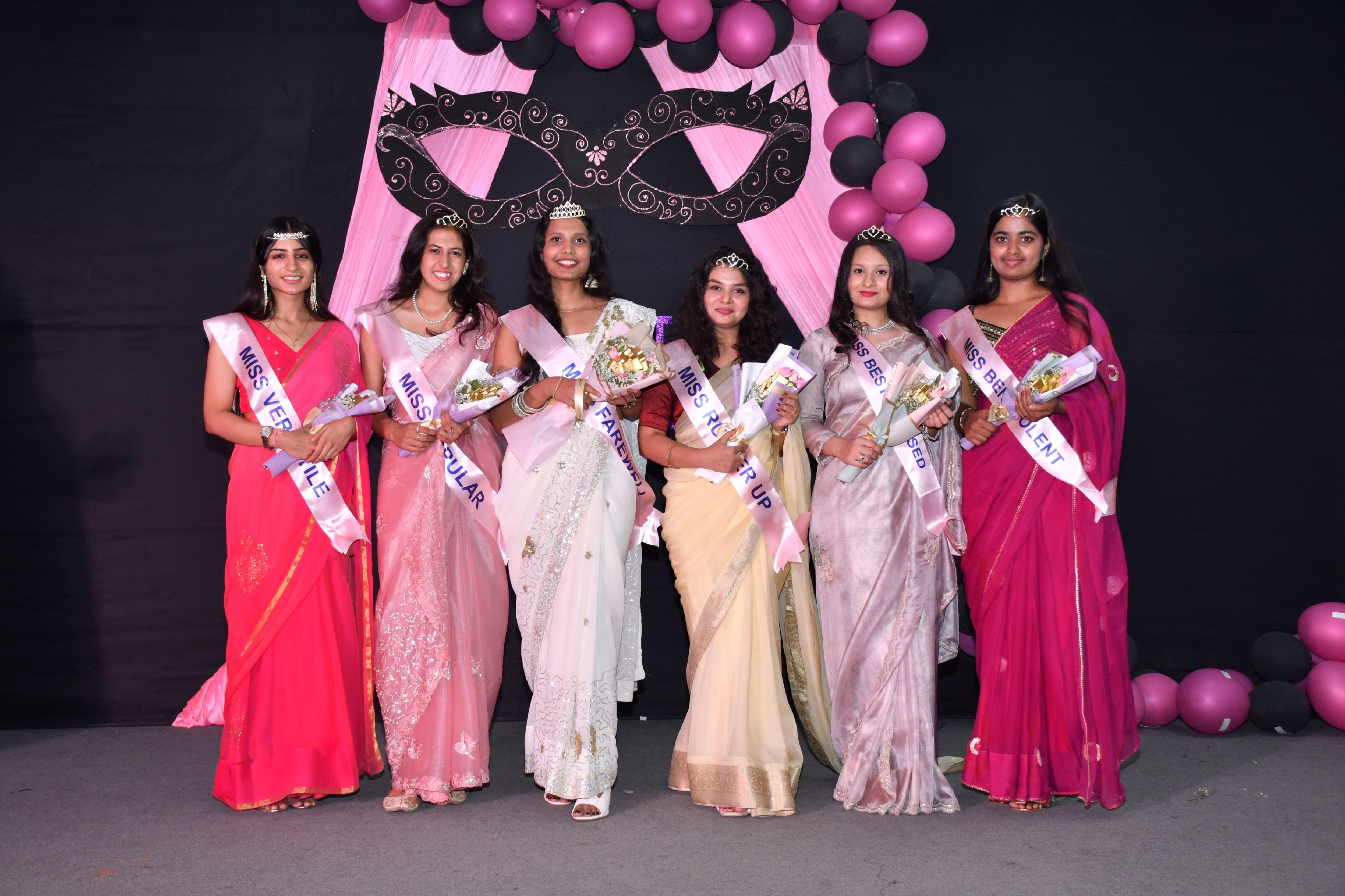 Kanoria School of Law For Women Jaipur infrastructure photo 3