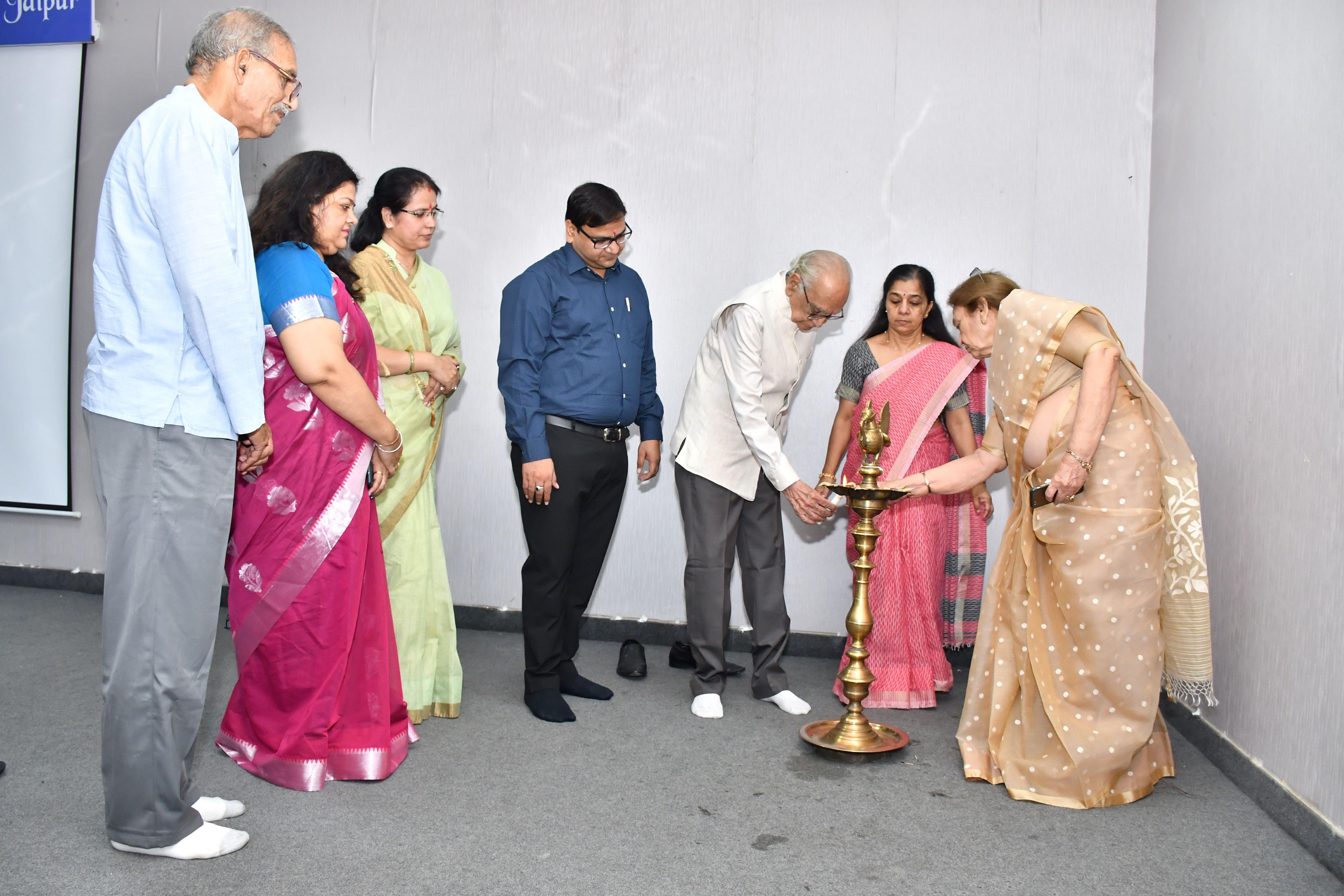 Kanoria School of Law For Women Jaipur infrastructure photo 4