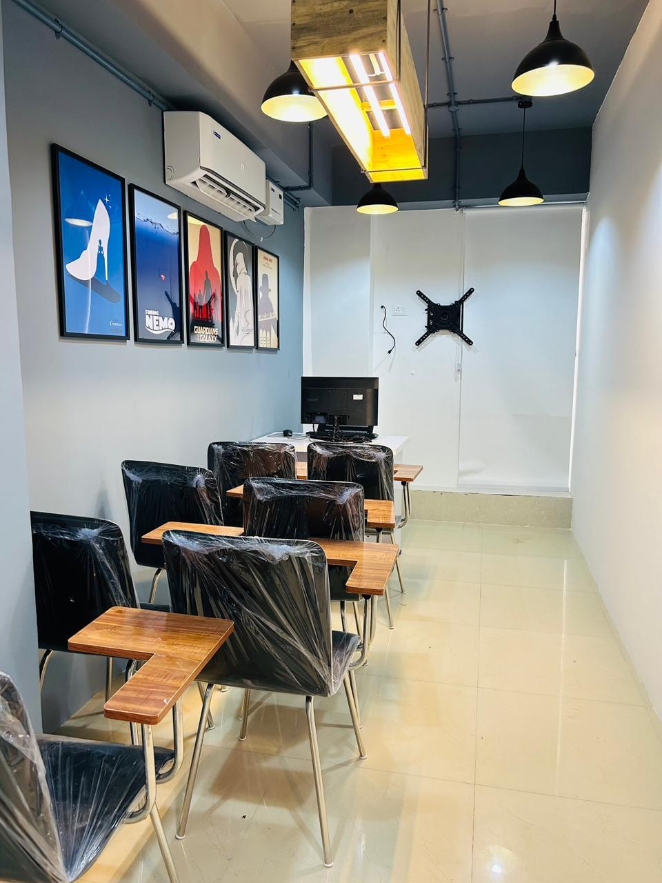 Moople Institute of Animation and Design Guwahati Campus photo 5