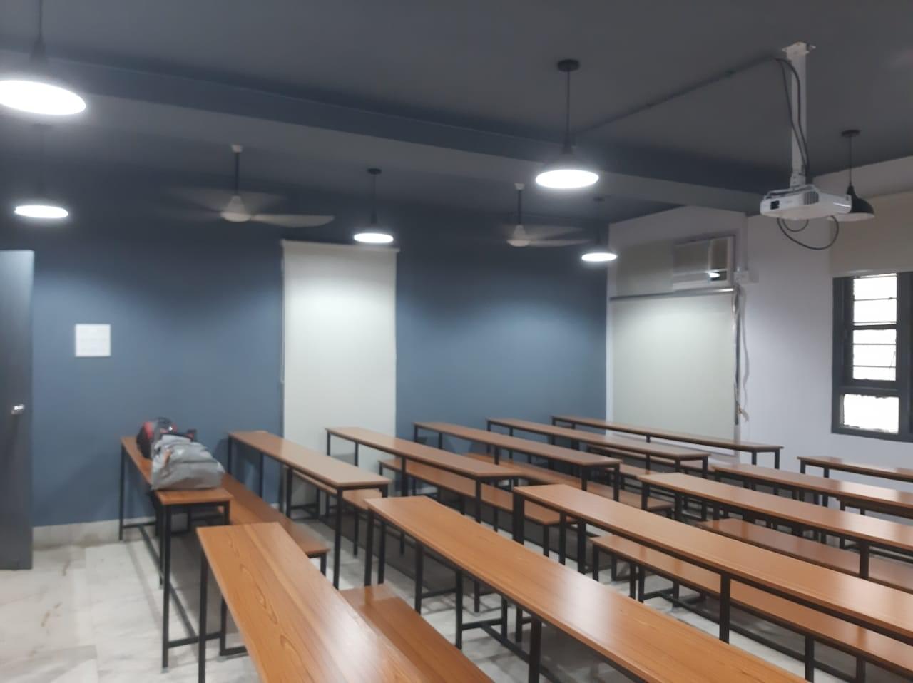 Moople Institute of Animation and Design Guwahati Campus photo 4