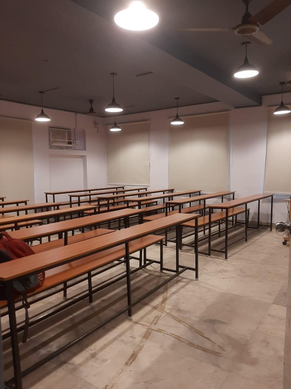 Moople Institute of Animation and Design Guwahati Campus photo 3