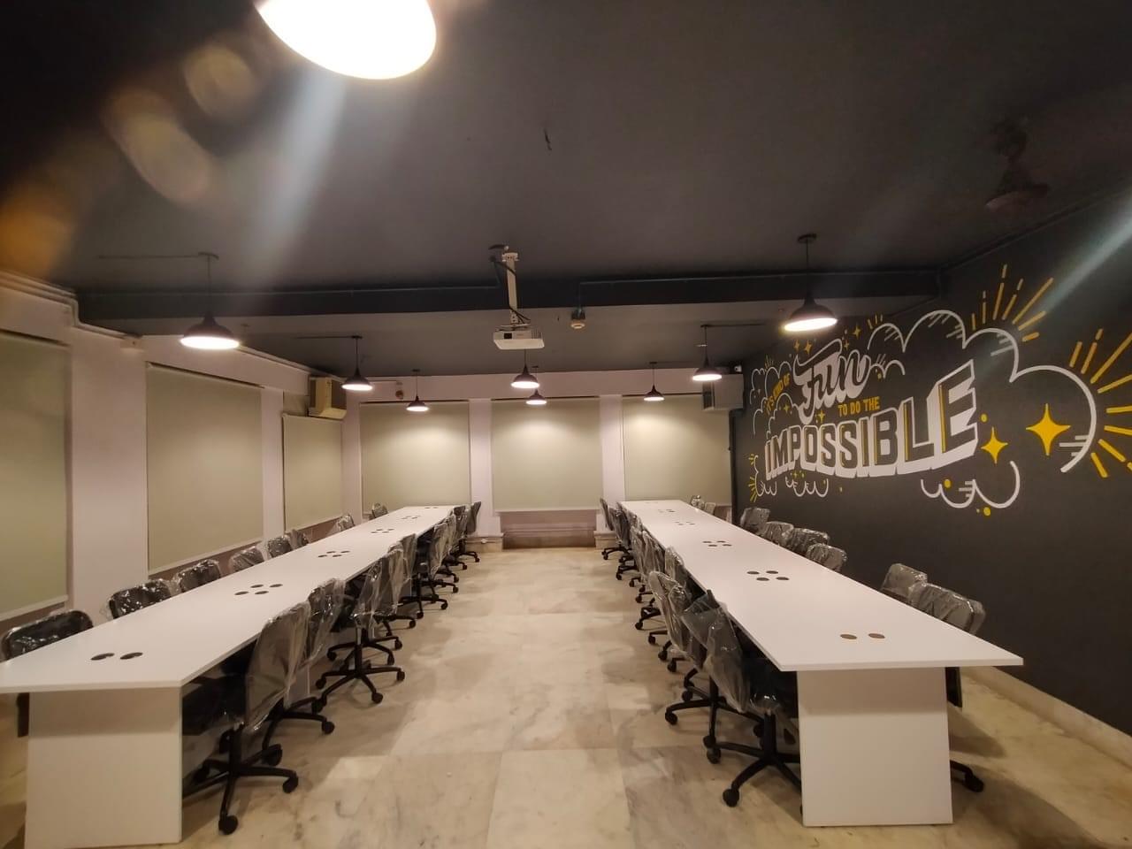 Moople Institute of Animation and Design Guwahati Campus photo 10