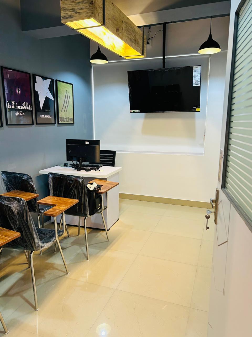 Moople Institute of Animation and Design Guwahati Campus photo 8