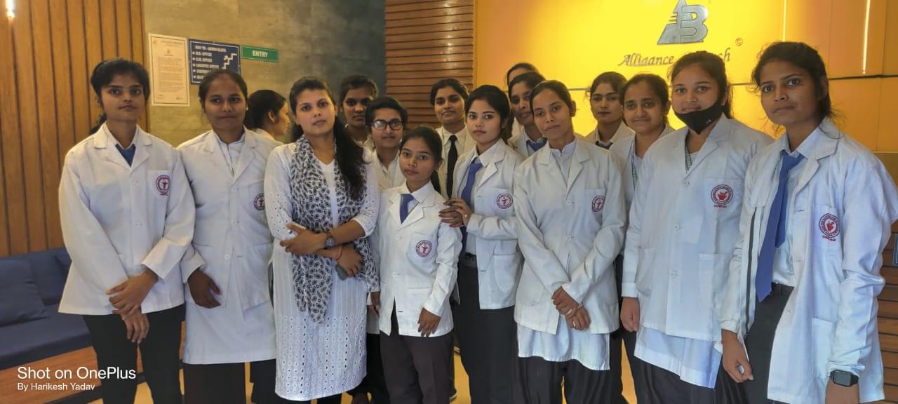 Rishi Ram Naresh College of Pharmacy Mau Campus photo 5