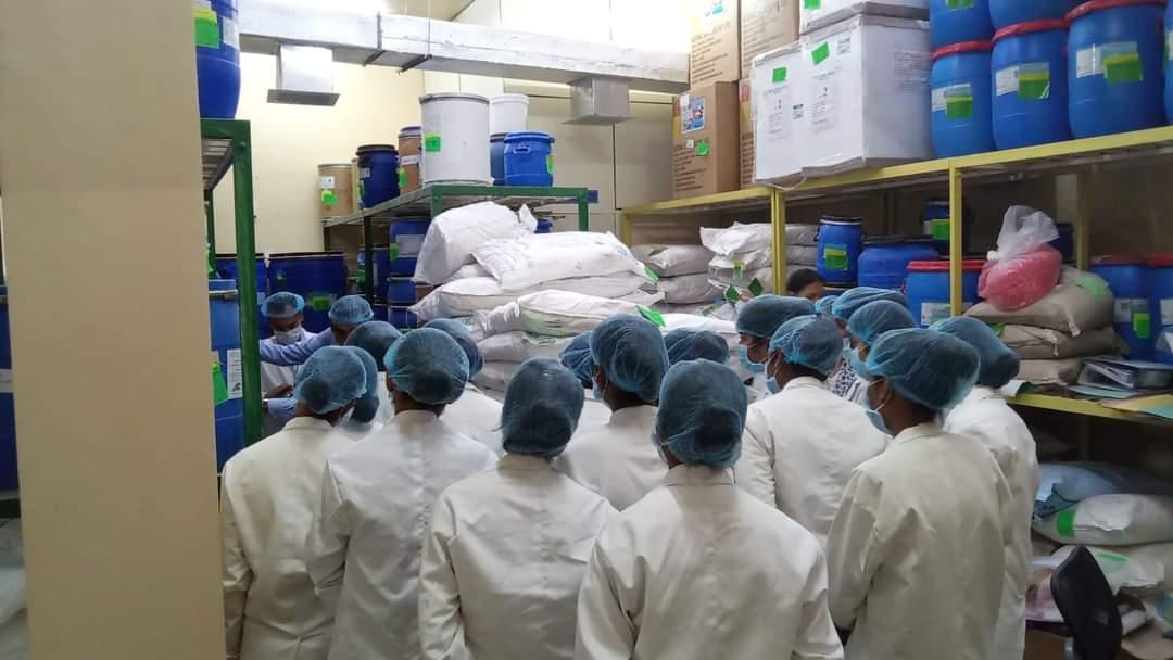 Rishi Ram Naresh College of Pharmacy Mau Campus photo 3