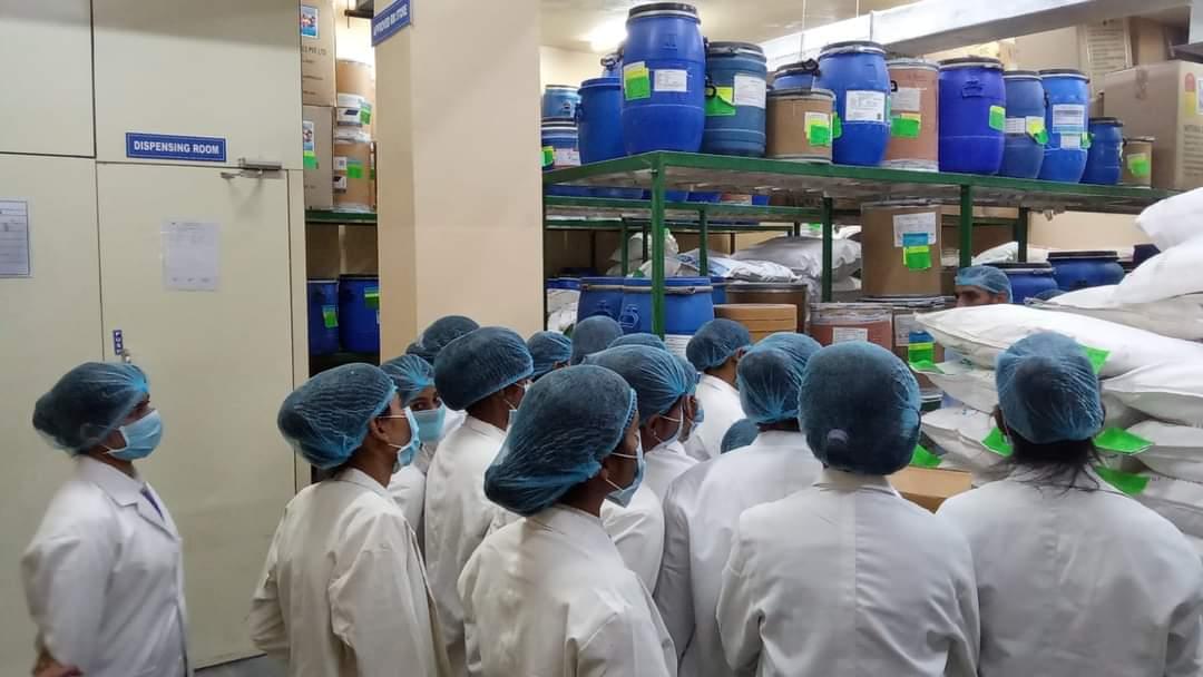 Rishi Ram Naresh College of Pharmacy Mau Campus photo 2