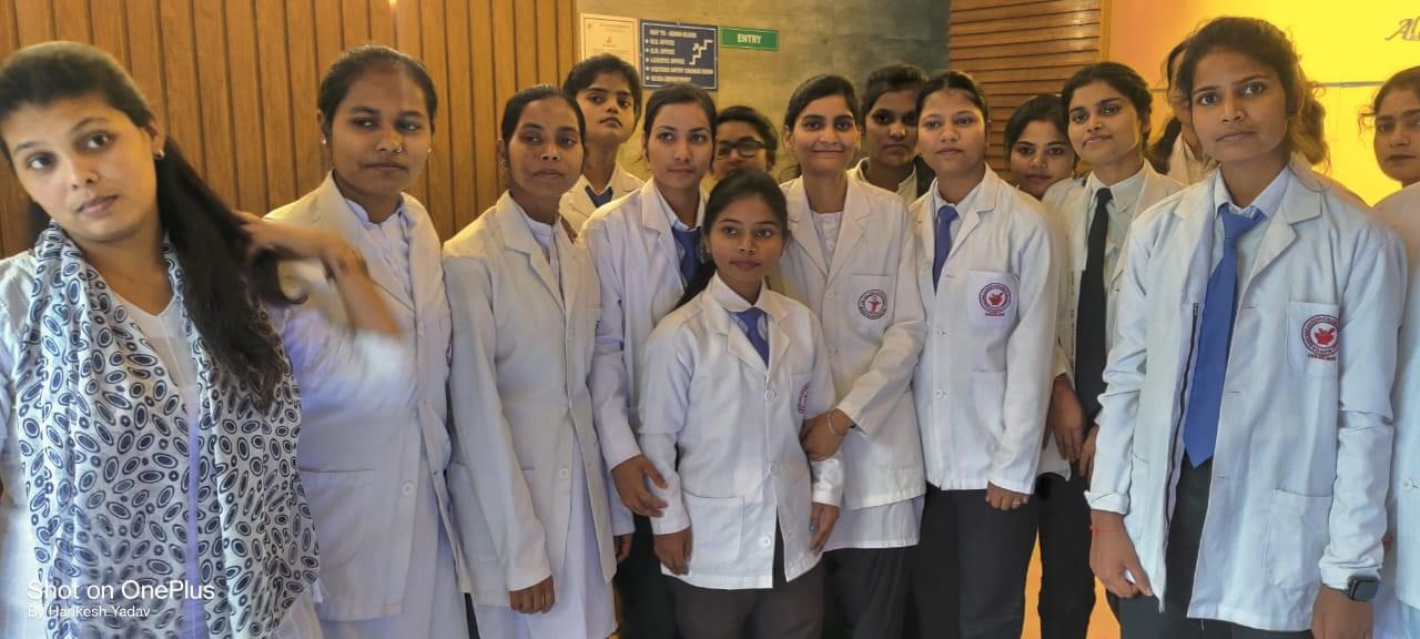 Rishi Ram Naresh College of Pharmacy Mau Campus photo 6