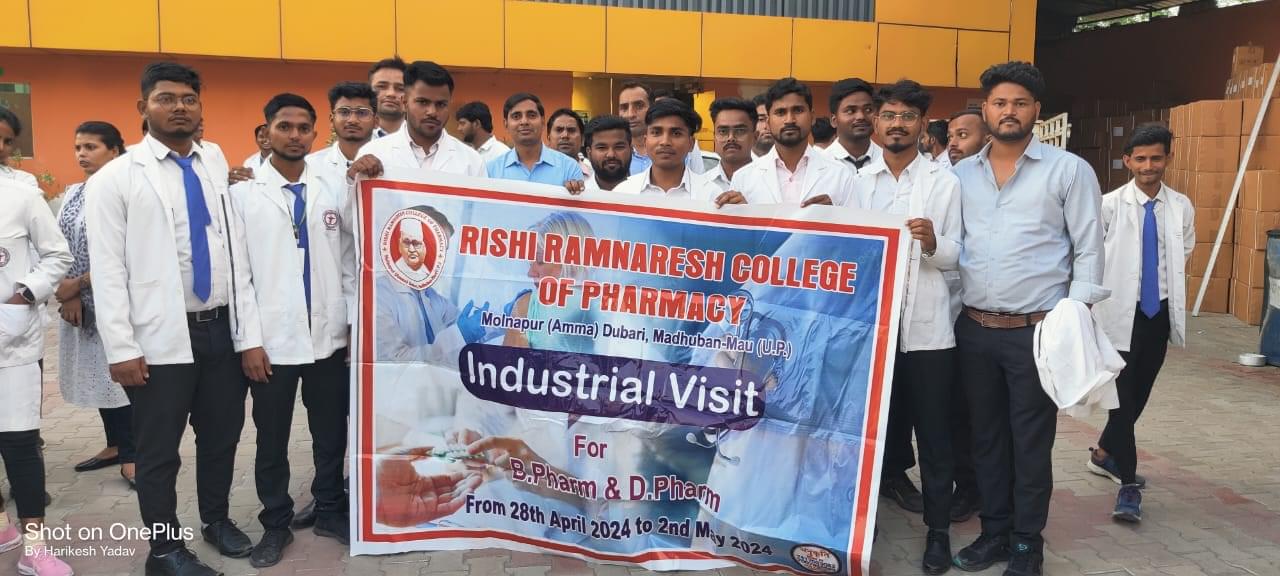 Rishi Ram Naresh College of Pharmacy Mau Campus photo 16