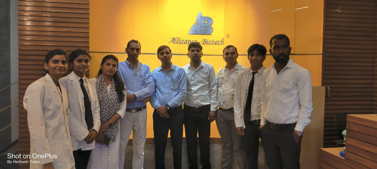 Rishi Ram Naresh College of Pharmacy Mau Campus photo 15