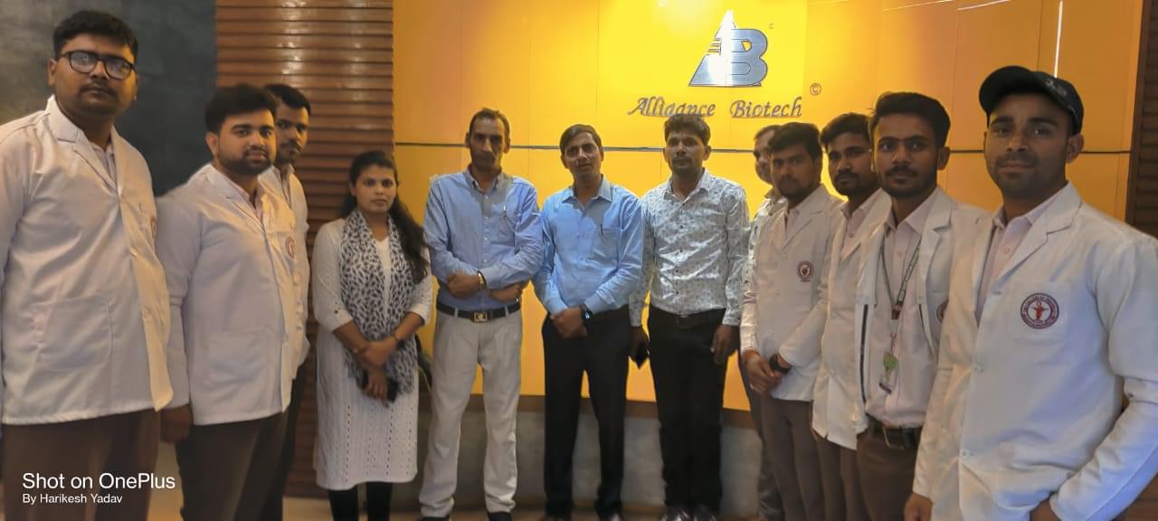 Rishi Ram Naresh College of Pharmacy Mau Campus photo 13