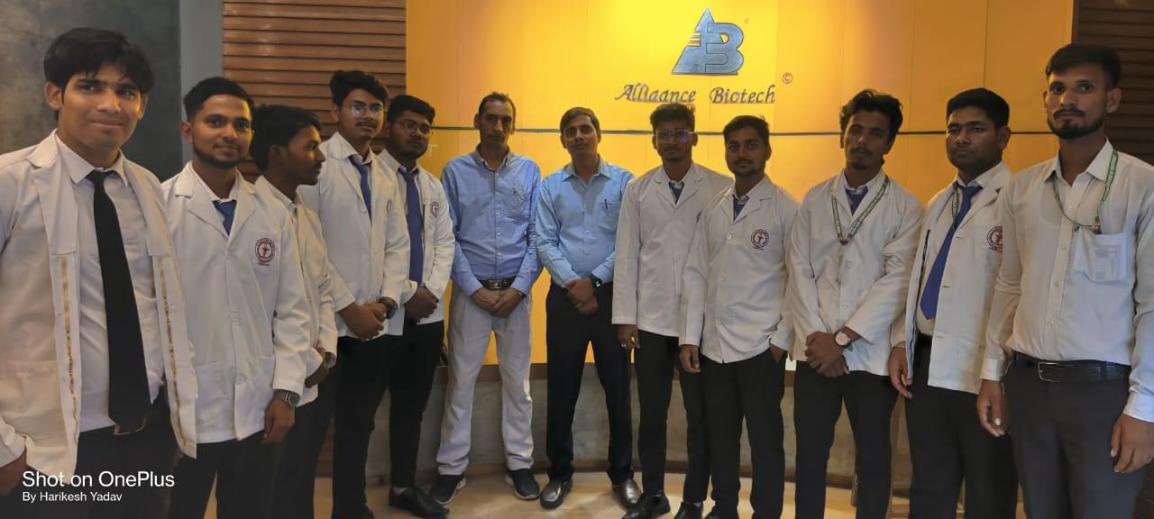 Rishi Ram Naresh College of Pharmacy Mau Campus photo 12