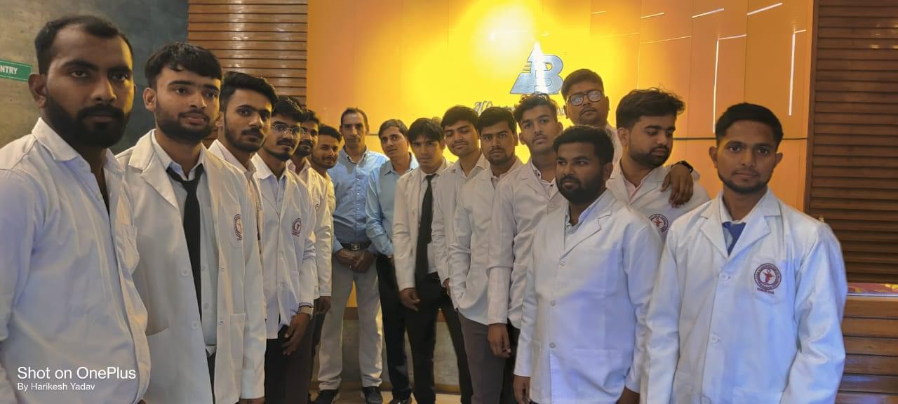 Rishi Ram Naresh College of Pharmacy Mau Campus photo 10